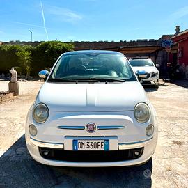 Fiat 500 1.3 Multijet 75 CV Lounge
