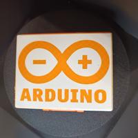 Custodia Arduino 