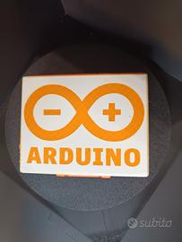 Custodia Arduino 