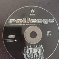 rollcage videogioco anni90 y2k retrogame pc window