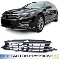 Griglia Calandra per VW Passat B8 3G Facelift 19-