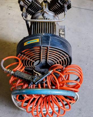 Compressore aria 1,5HP Albert