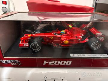 Ferrari modellino come nuovo
