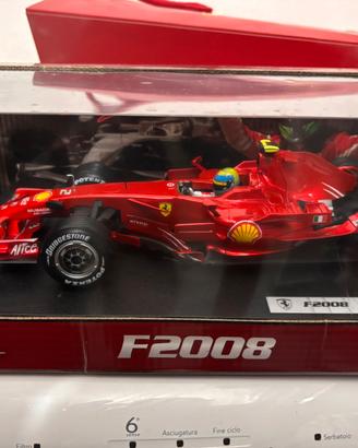 Ferrari modellino come nuovo