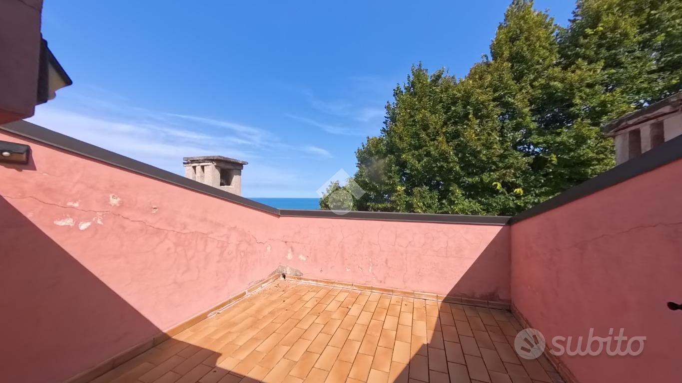 Appartamento – Potenza Picena, Castel Semprinia - Vista 4