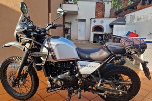 royal  enfield  himalayan 411