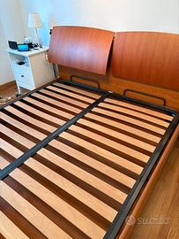 Letto Matrimoniale