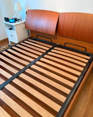 Letto Matrimoniale