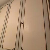 Armadio quattro stagioni