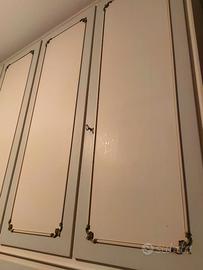 Armadio quattro stagioni