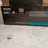 Nintendo Wii u 32 gb