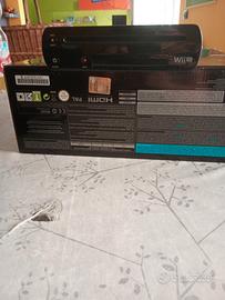 Nintendo Wii u 32 gb