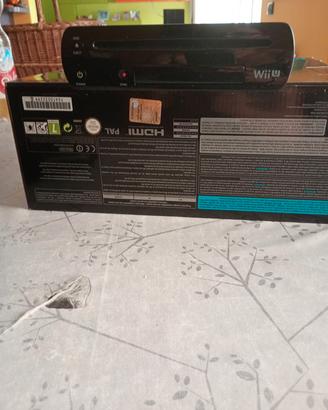 Nintendo Wii u 32 gb