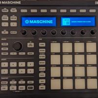 Maschine MK2
