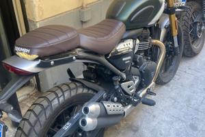 moto incidentata