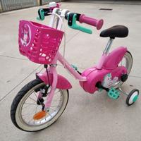 Bicicletta bambina
