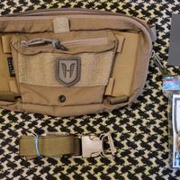 marsupio tattico husar cubby hybrid 2 gen coy