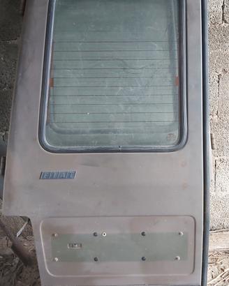 Fiorino 1700dt