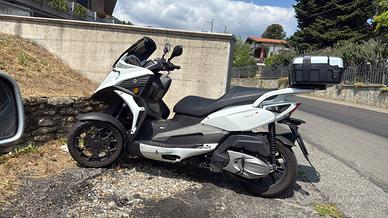 Ricambi Quadro QV3 350 2019 – a pezzi