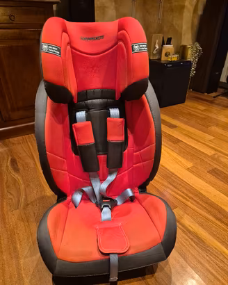 seggiolino auto Foppapedretti