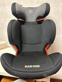 Seggiolino auto Maxi-Cosi ISOFIX 3.5-12 anni
