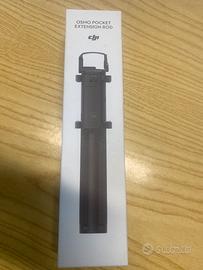 Dji osmo pocket extention rod