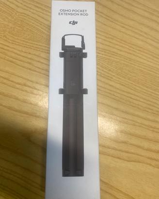 Dji osmo pocket extention rod