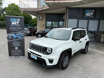 Jeep Renegade -1.0 Benzina 120 cv - Neopatentati