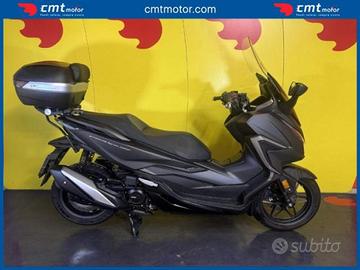 HONDA Forza 350 Garantito e Finanziabile