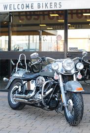 Harley-davidson Softail Heritage CLASSIC