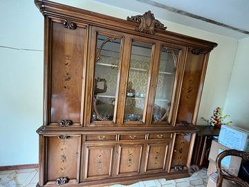 Sala vintage