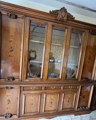 Sala vintage