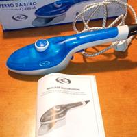 ferro da stiro verticale portatile EASY FAST