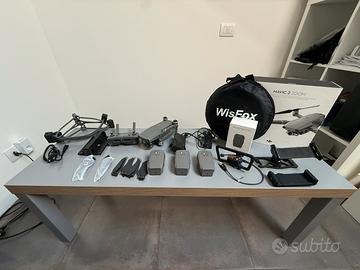 Dji Mavic 2 Zoom Pari al Nuovo