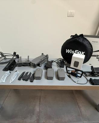 Dji Mavic 2 Zoom Pari al Nuovo