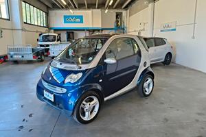 Smart 700 city-coupé passion