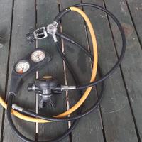 erogatore sub coltri