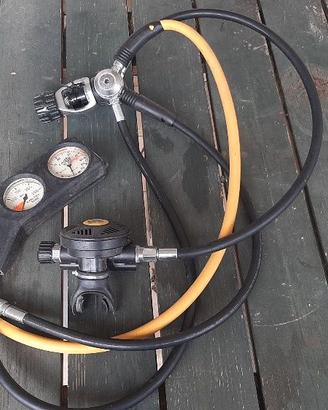 erogatore sub coltri