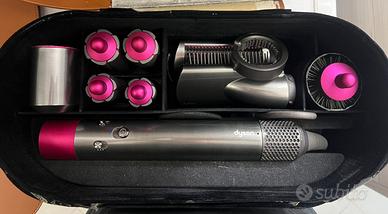 Dyson Airwrap Compelte
