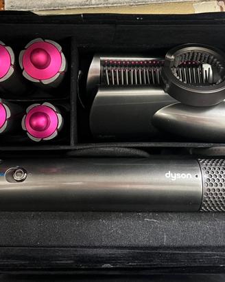 Dyson Airwrap Compelte