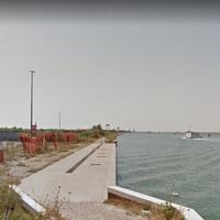 Terreno a Venezia - Pellestrina