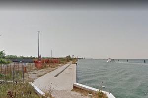 Terreno a Venezia - Pellestrina
