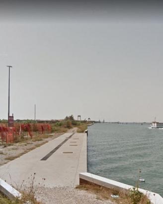 Terreno a Venezia - Pellestrina