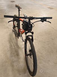 Bici MTB Atala 29"