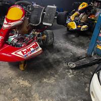 Kart 125