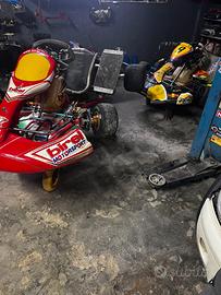 Kart 125