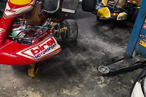 Kart 125