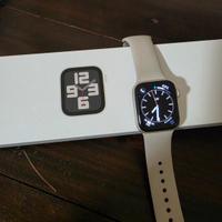 Apple Watch SE 2ª generazione 