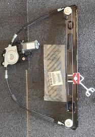 Alzacristallo elettrico Panda 169 - porta guida 
