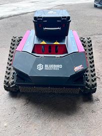 Bluebird 24-70 radiocomandata